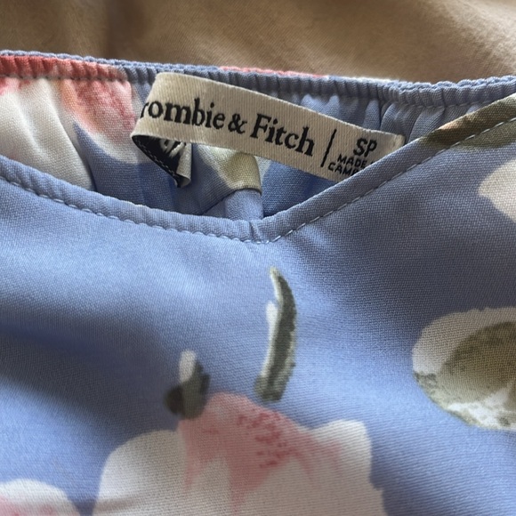 Abercrombie midi skirt - Picture 2 of 2